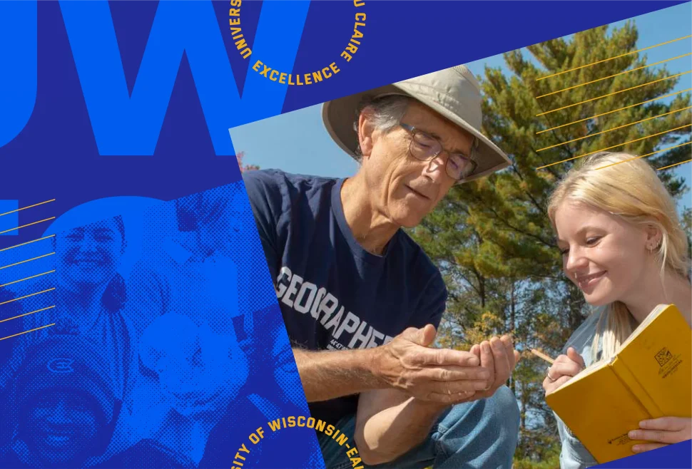 UW-Eau Claire